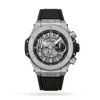 Hublot Big Bang Unico Titanium 44mm.NX.1170.RX Ref. 421
