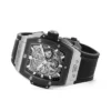 Hublot Spirit Of Big Bang Titanium & Ceramic 42mm Mens Watch.NM.0170.LR Ref. 642