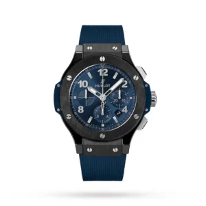 Hublot Big Bang Original Ceramic Blue 44mm.CM.710.RX Ref. 301