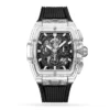 Hublot Spirit Of Big Bang Magic Sapphire 42mm Mens Watches.JX.0170.RX Ref. 642