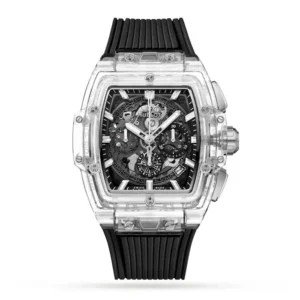 Hublot Spirit Of Big Bang Magic Sapphire 42mm Mens Watches.JX.0170.RX Ref. 642