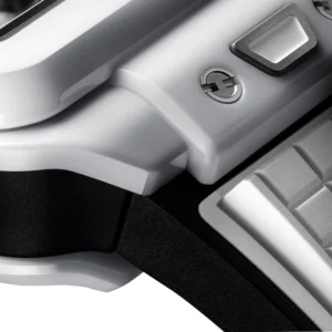 Hublot Square Bang Unico White Ceramic 42mm.HX.0170.RX Ref. 821 - Aurevorn Watches