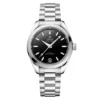 Omega Seamaster Aqua Terra 150M 34mm Ladies Watch Black Ref. O22010342001001