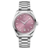 Omega Seamaster Aqua Terra Shades 38mm Unisex Watch Pink Ref. O22010382010005