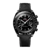 Omega Speedmaster Dark Side Of The Moon 44.2mm Mens Watch Black Ref. O31092445101002