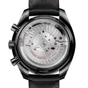 Omega Speedmaster Dark Side Of The Moon 44.2mm Mens Watch Black Ref. O31092445101002 - Aurevorn Watches
