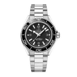 Omega Seamaster Planet Ocean 600M 42mm Mens Watch Stainless Steel Ref. O21730422101001