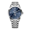 Raymond Weil Freelancer Complete Calendar 40mm Mens Watch Blue Ref. 2766-ST-50001