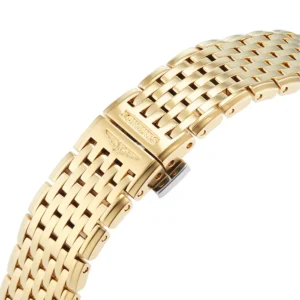 Longines La Grande Classique De Longines 29mm Ladies Watch Gold Ref. L45122378 - Aurevorn Watches