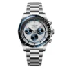 Longines Conquest Stainless Steel Automatic 42mm Mens Watch Ref. L38354986