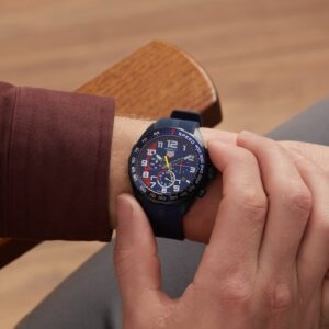 TAG Heuer TAG Heuer Formula 1 X Oracle Red Bull Racing Limited Edition Chronograph Quartz 43mm Mens Watch.FT8090 Ref. CAZ101AZ - Aurevorn Watches