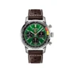 Breitling Top Time B01 Classic Cars Ford Mustang 41mm Mens Watch Ref. AB01762A1L1X1