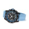 Breitling Endurance Pro 44mm Unisex Watch Blue Rubber Ref. X82310281B1S2