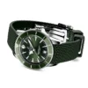 Breitling Superocean Heritage B31 Automatic 40mm Mens Watch Green Rubber Ref. AB3110361L1S1
