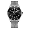 Breitling Superocean Heritage B31 Automatic 40mm Mens Watch Black Ref. AB3110241B1A1