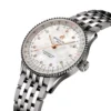 Breitling Navitimer Automatic UK Edition 36mm Ladies Watch Ref. A17327211A1A1