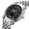 Breitling Lady Premier 32mm Ladies Watch Black Ref. A77330671B1A1