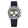 Zenith Chronomaster Original 38mm Mens Watch Grey.3400.3610/39.C910 Ref. 03