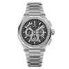 Zenith Defy Skyline Chronograph Skeleton 42mm Mens Watch Black Interchangeable Strap.9500.3600/78.I001 Ref. 03