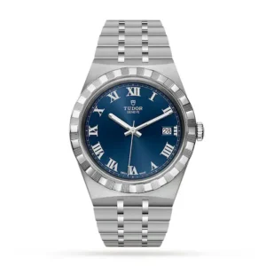Tudor Royal Date 38mm Stainless Steel Ref. M28500-0005