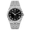Tudor Royal 38mm steel case, Black dial Ref. M28500-0003