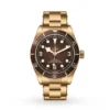 Tudor Exclusive Boutique Edition Black Bay Fifty-Eight Bronze Ref. M79012M-000