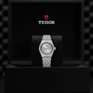 Tudor Royal Ref. M28300-0001 - Aurevorn Watches