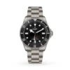 Tudor Pelagos 39 Manufacture Calibre MT5400 Titanium Bracelet Ref. M25407N-0001