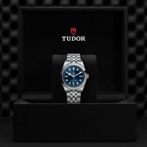 Turdo 31/36/39/41 - Aurevorn Watches