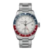 Tudor Black Bay GMT Manufacture Calibre MT5652 (COSC) 41mm Steel Case Steel Bracelet Ref. M79830RB-0010