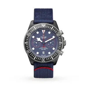Tudor Pelagos FXD Chrono Alinghi Red Bull Racing Edition 43mm Watch Ref. M25807KN-0001