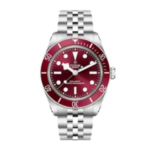 Tudor Black Bay 58 39mm Steel Case Steel Bracelet Ref. M7939A1A0RU-0001