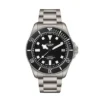 Tudor Pelagos Ultra Unidirectional Rotating Bezel Titanium Bracelet Ref. M2543C1A7NU-0001