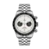 Tudor Black Bay Chrono 41mm Steel Case Steel Bracelet Ref. M79360N-0014