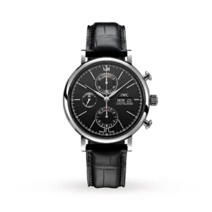 IWC Schaffhausen IWC Portofino 42mm Mens Watch Ref. IW391029