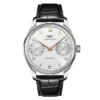 IWC Schaffhausen IWC Portugieser Automatic 42 Silver Moon Ref. IW501701