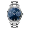 IWC Schaffhausen IWC Portugieser Automatic 42 Blue Ref. IW501704