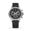 Chopard Mille Miglia Classic Chronograph Automatic Chopard Lucent Steel™ 40.5mm Mens Watch Ref. 168619-3001