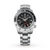 Grand Seiko Hotaka Peaks Spring Drive GMT Triple Time-Zone Exclusive Ref. SBGE277