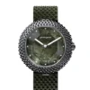 Gerald Genta Gentissima Oursin 41 Green Meteorite 41mm, Titanium EEEH02A1 41 mm