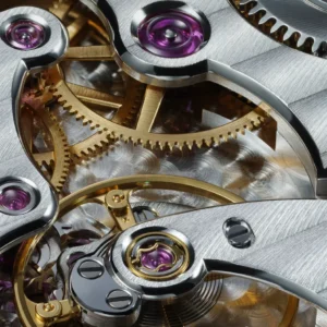 Daniel Roth Extra Plat Rose Gold Gilt | DBBD04A1 39 mm - Aurevorn Watches