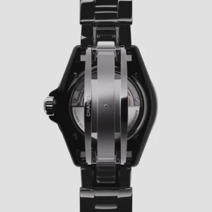 Chanel J12 28MM 28mm, Ceramic, White Dial H10134 28 mm - Aurevorn Watches