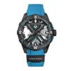 Authenticated Swiss Luxury Timepiece - Aurevorn Watches