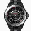 Chanel J12 Superleggera 42MM 42mm, Ceramic, Black Dial H11059 42 mm