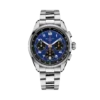 Gallet Multichron Sport 41mm, Steel Case, Steel Strap