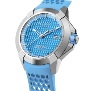 Jacob & Co Epic X Sport 41mm, Sky Blue, Automatic, Men’s Watch EX130.10.AA.AA.ABRUA