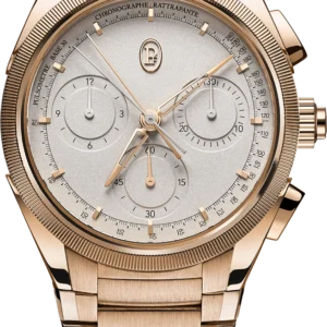 Parmigiani Fleurier TONDA PF Split-Seconds Chronograph 42mm, 18K Rose Gold, Men’s Watches pfh916-2010002-200182 42 mm