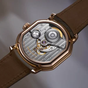Daniel Roth Tourbillon Rose Gold 38mm, Rose Gold, Men’s Watch