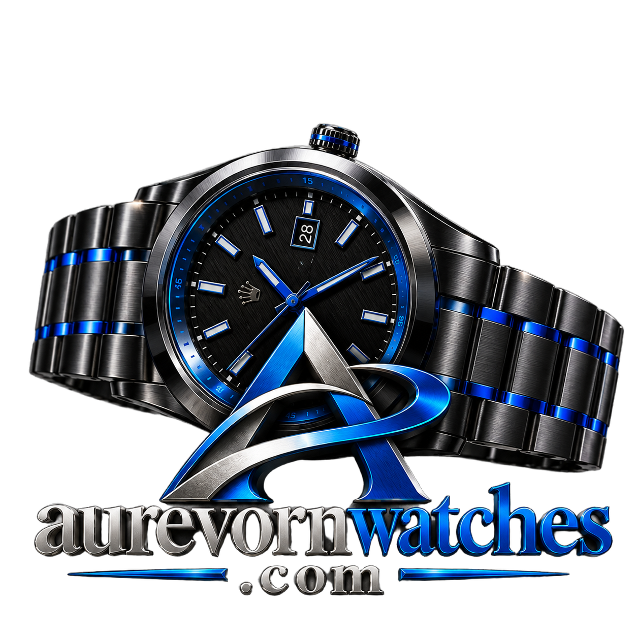Aurevorn Watches