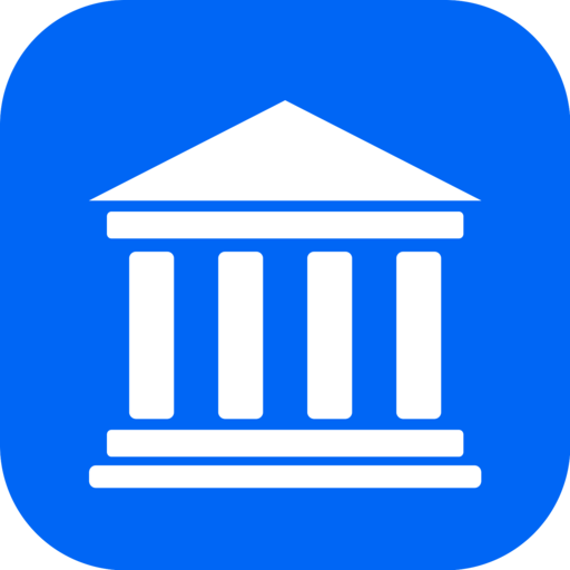 Bank Wire Logo